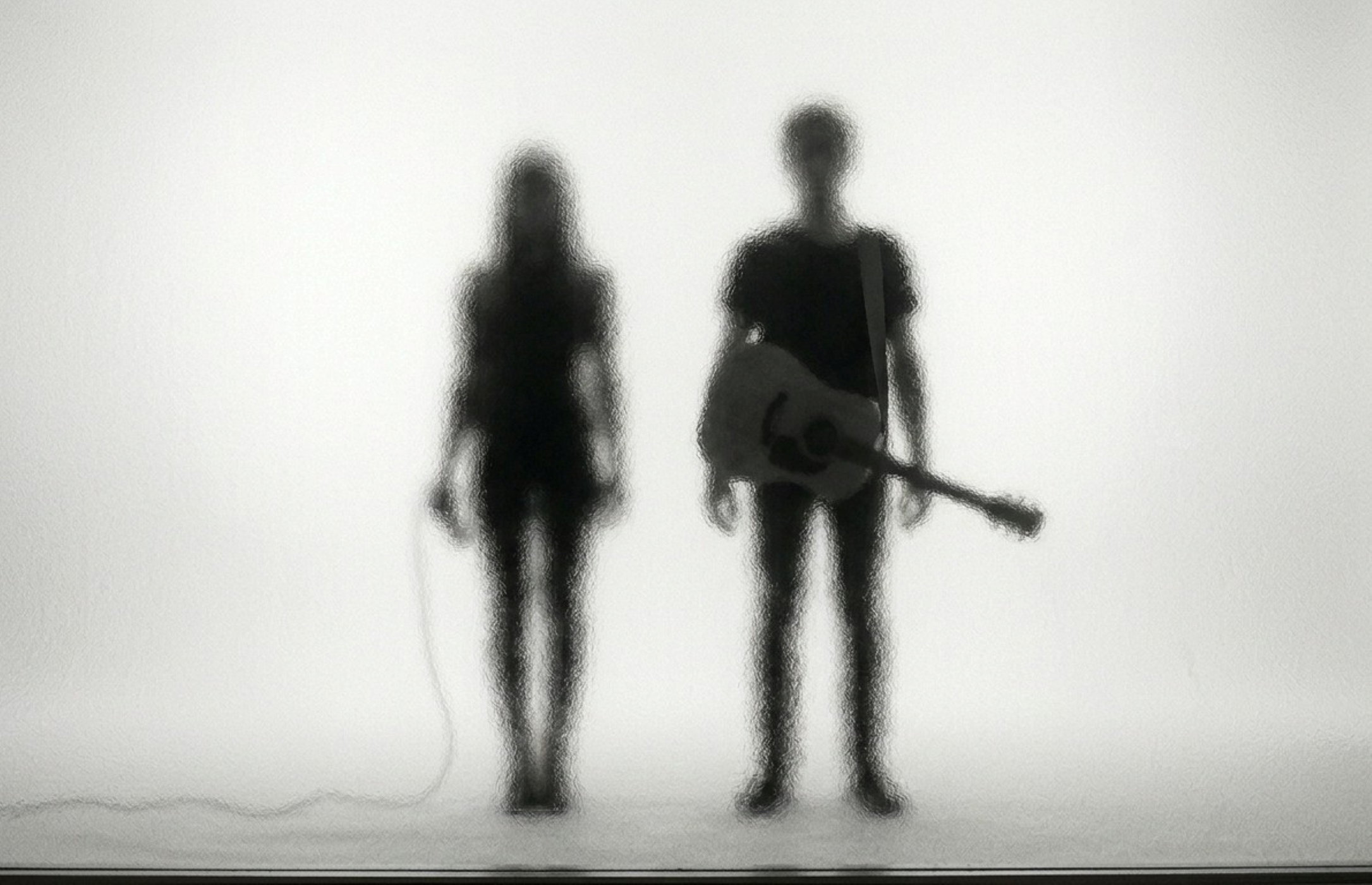 Violet August Band Photo